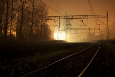 На участке «Тайга – Мариинск» на шесть дней изменится расписание поездов