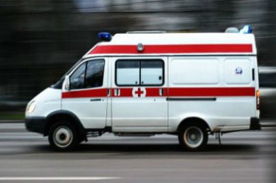 В Кузбассе за сутки сбили трёх пешеходов
