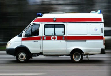 В Кемеровском районе на трассе неосторожный обгон завершился ДТП, пострадали трое