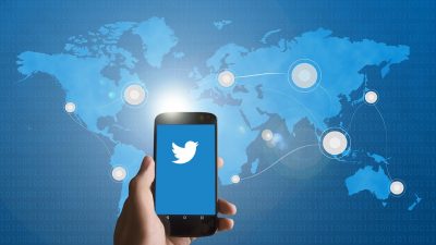 До середины 2018 года Twitter перенесёт персональные данные россиян в РФ