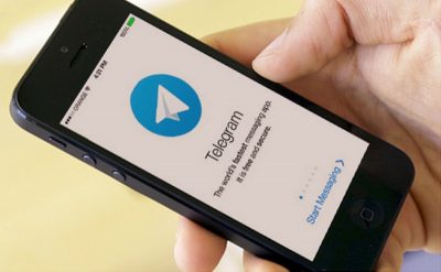 Пользователи Telegram смогут осуществлять покупки при помощи ботов