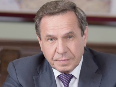 Губернатор НСО ответил на слова главы Хакасии о том, что Новосибирск – это «колхоз и деревня»