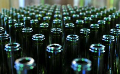 В Кемерове компания получила 200-тысячный штраф за продажу поддельного алкоголя