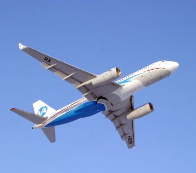 Авиакомпании начали льготные перевозки из Кемерова в Крым