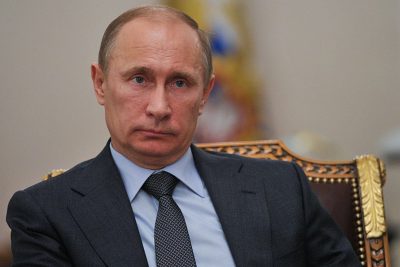 Президент России объявил Десятилетием детства 2018 - 2027 годы