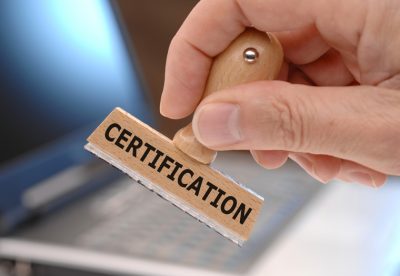 Аккредитован орган «Кемеровского ЦСМ» по сертификации продукции и услуг