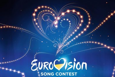 Названа вторая десятка финалистов «Евровидения-2017»