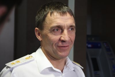 Руководство прокуратуры Кузбасса отчиталось о доходах