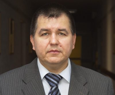 В Кузбассе замгубернатора по ЖКХ и дорогам ушёл в отставку