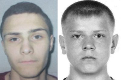 В Кемерове полиция нашла пропавших подростков живыми