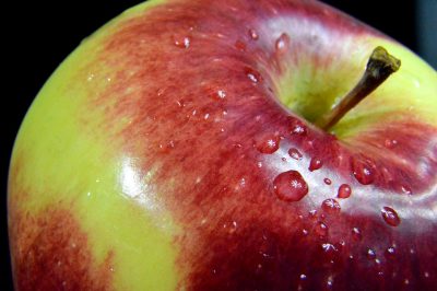 В Кузбассе Россельхознадзор уничтожил 232 кг санкционных яблок