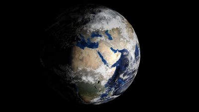 Учёные рассказали, что ждёт Землю через 50 тысяч лет