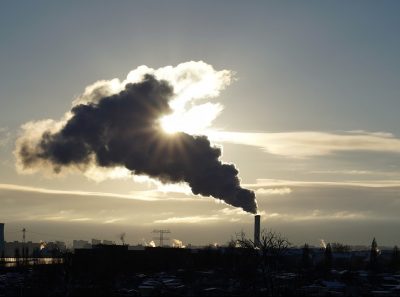 Кемерово и Новокузнецк попали в топ-5 городов России с высоким уровнем загрязнения воздуха