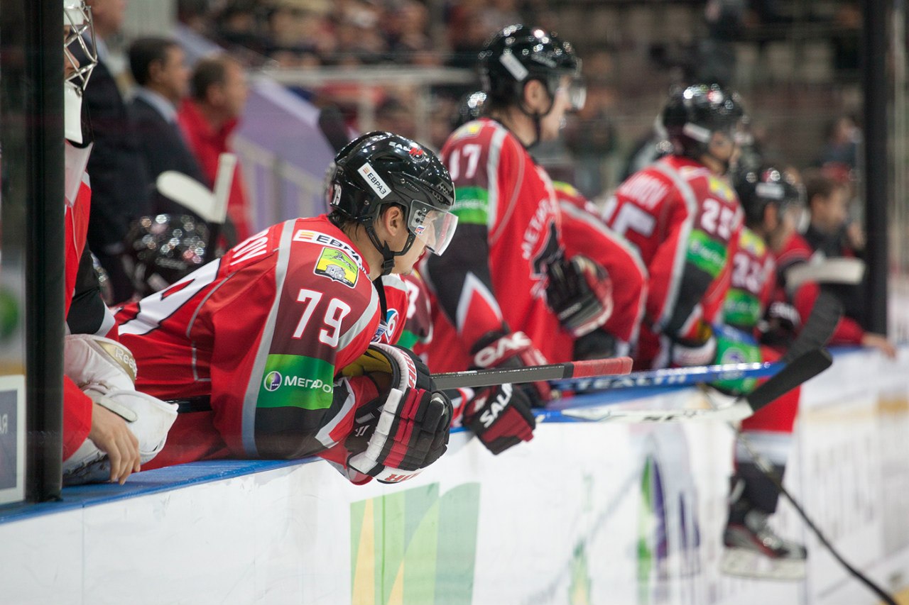 Спорт 42 новокузнецк хоккей