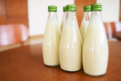 Учёные: молоко помогает женщинам избежать ранней менопаузы