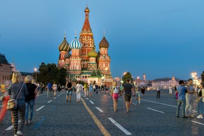 В России планируют создать единую базу данных о каждом жителе страны