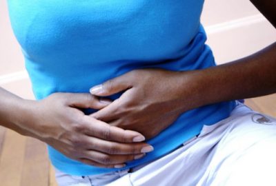 В 2016 году в Кузбассе зарегистрировали 17,5 тысяч случаев острых кишечных инфекций