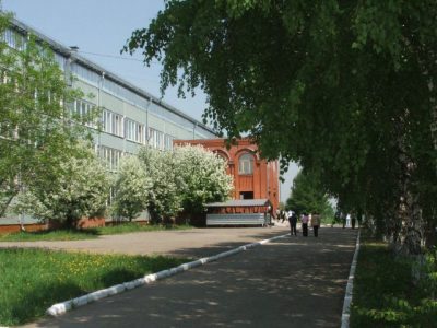 В Минобрнауки РФ кемеровский институт признали эффективным