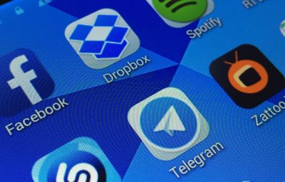 Роскомнадзор пригрозил заблокировать мессенджер Telegram в РФ