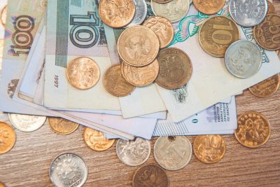 В первом квартале 2017 года Кузбасс стал седьмым в СФО по уровню средней зарплаты