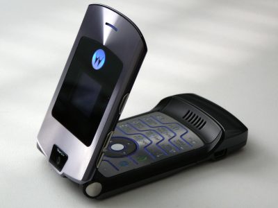 Motorola представила пять новых смартфонов на презентации в Москве