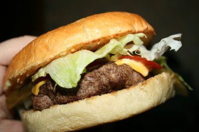 Burger King в центре Кемерова планируют открыть через два месяца