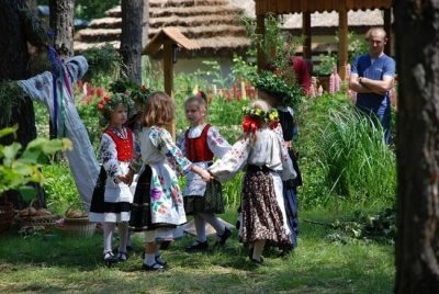 23 июня кемеровская молодёжь поборется за победу на этно-квесте