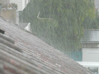 Жара, ливни и град: синоптики рассказали о погоде на неделе в Кузбассе