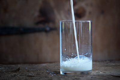 100-тысячный штраф: в Кузбассе в туберкулёзном диспансере нашли поддельное молоко