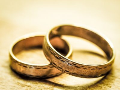 В мае кузбассовцы стали реже вступать в брак и больше разводиться