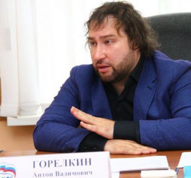Депутат Госдумы прокомментировал ситуацию с Аманом Тулеевым
