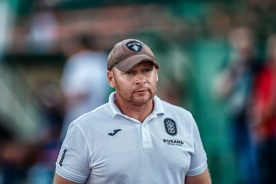 Молния ударила главного тренера регбийного клуба «Кубань» в Новокузнецке