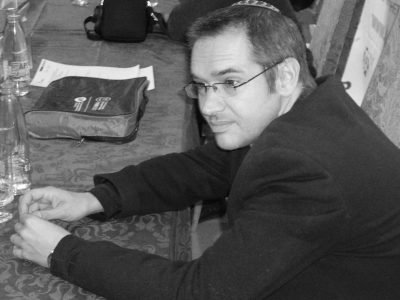 Следком проводит проверку после смерти блогера Антона Носика