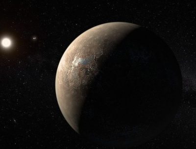 Американский астроном порекомендовал экзопланету для инвестиций в недвижимость