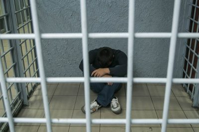 В Кузбассе будут судить иностранца за изнасилование несовершеннолетней в 2005 году