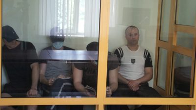 В Новокузнецке вынесли приговор по делу о миллиардном мошенничестве