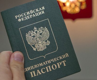 В России продавцам запретят задавать лишние вопросы
