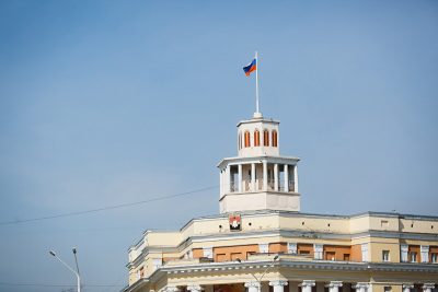 В администрации Кемерова закрыли отдел защиты прав потребителей