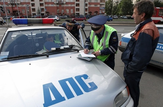 В Кемерове скоро пройдут масштабные проверки водителей