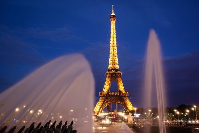 Состоятельные клиенты ВТБ24 любят тратить деньги во Франции, Италии и ОАЭ