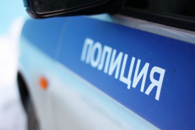В Кировском районе Кемерова обнаружили окровавленный труп