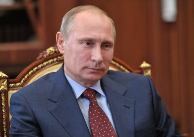 Президент РФ помиловал одного из фигурантов дела о взрыве на шахте «Ульяновская» в Кузбассе