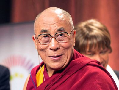 Далай-лама: «У России есть потенциал стать ведущей нацией мира»