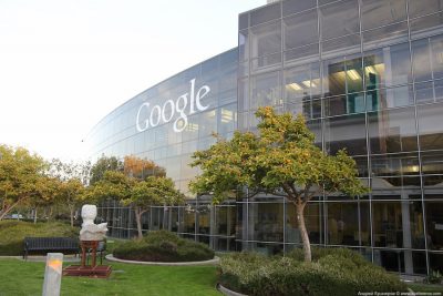 Корпорация Google уволила сотрудника за письмо с рассуждениями о неравенстве полов