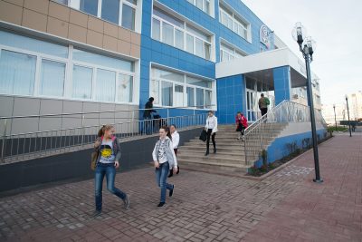 За год кузбасские школы оштрафовали на 2,4 млн рублей