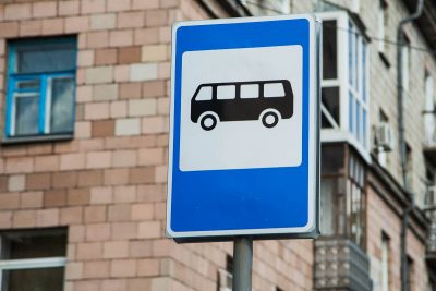 В Кемерове сезонные автобусные маршруты изменят расписание