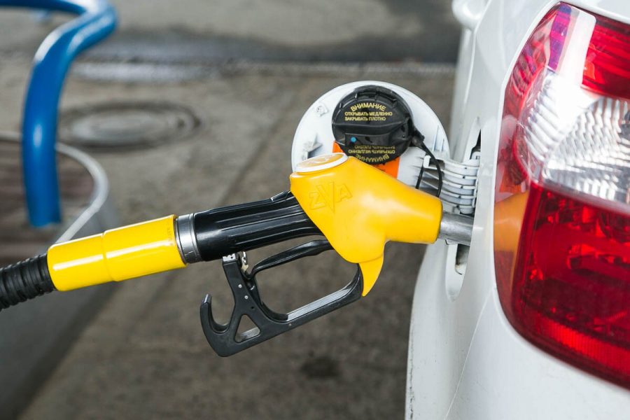 «По максимальной планке»: аналитик рассказал о росте цен на бензин в России