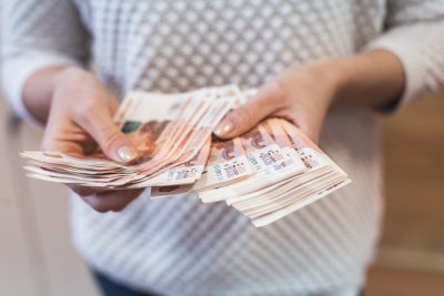 ГородРабот.ру: в Кузбассе долг по зарплате равен 134 млн рублей