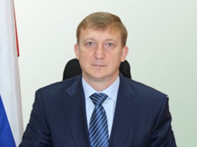 Экс-главе кузбасского Следкома продлили арест ещё на три месяца