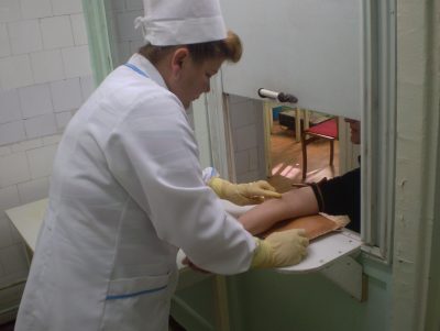 10 августа кемеровчане смогут бесплатно пройти анонимный экспресс-тест на ВИЧ